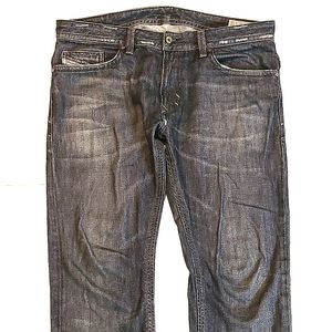 Diesel Thavar Jeans